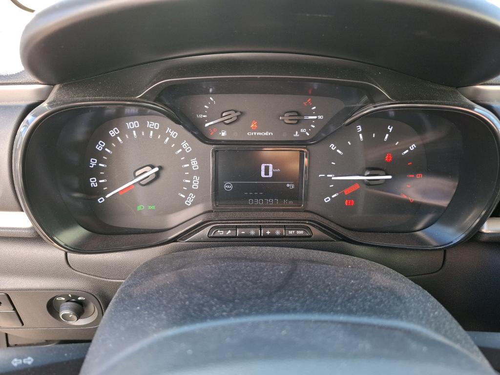 Citroen C3 PureTech 83 S&S BVM5 Feel Pack 2021