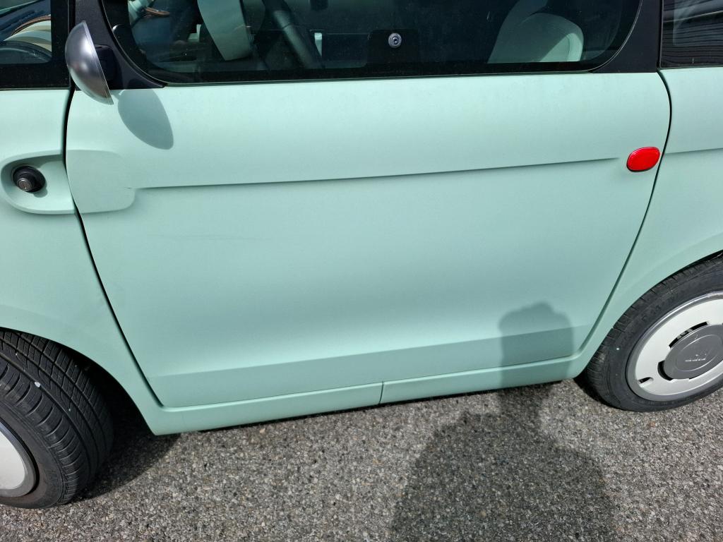 FIAT TOPOLINO