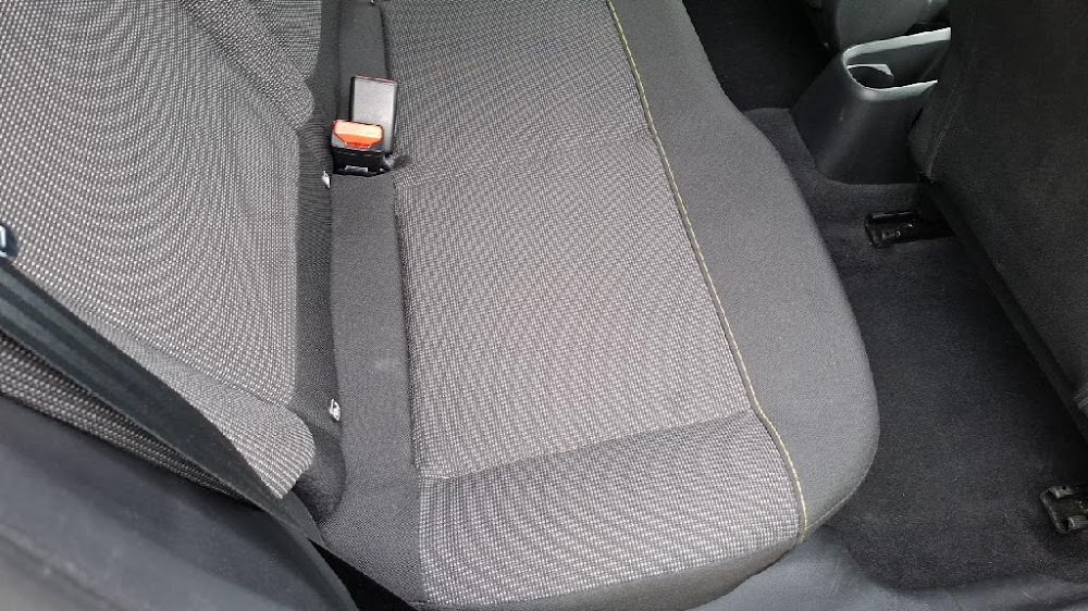 Foto Citroën C3 Origin 13