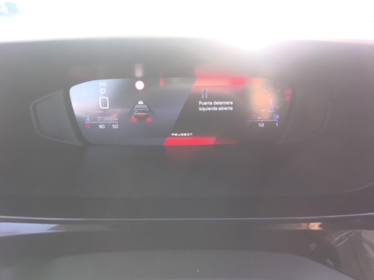 Foto Peugeot 308 10