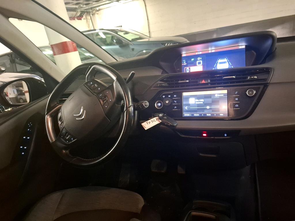 Citroen Grand C4 Spacetourer BlueHDi 130 S&S EAT8 Business + 2021