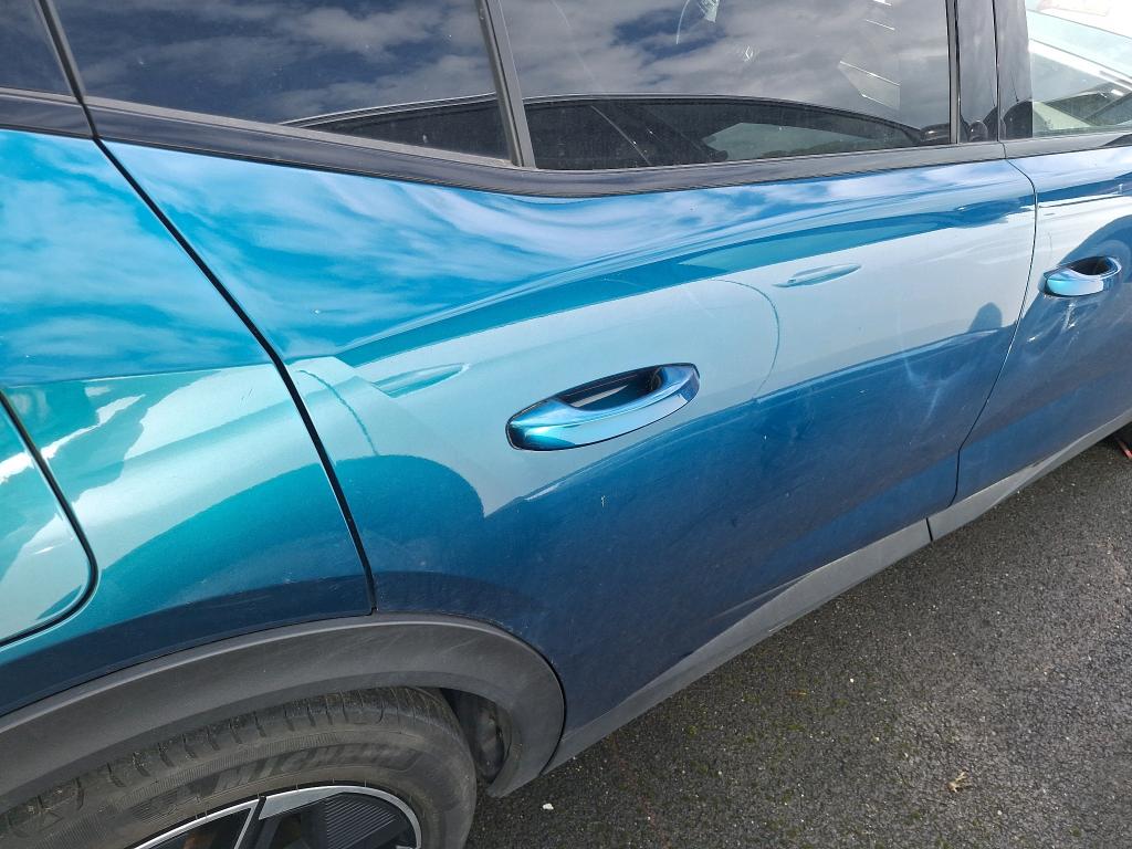 Peugeot 408 PHEV 225 e-EAT8 GT 2022