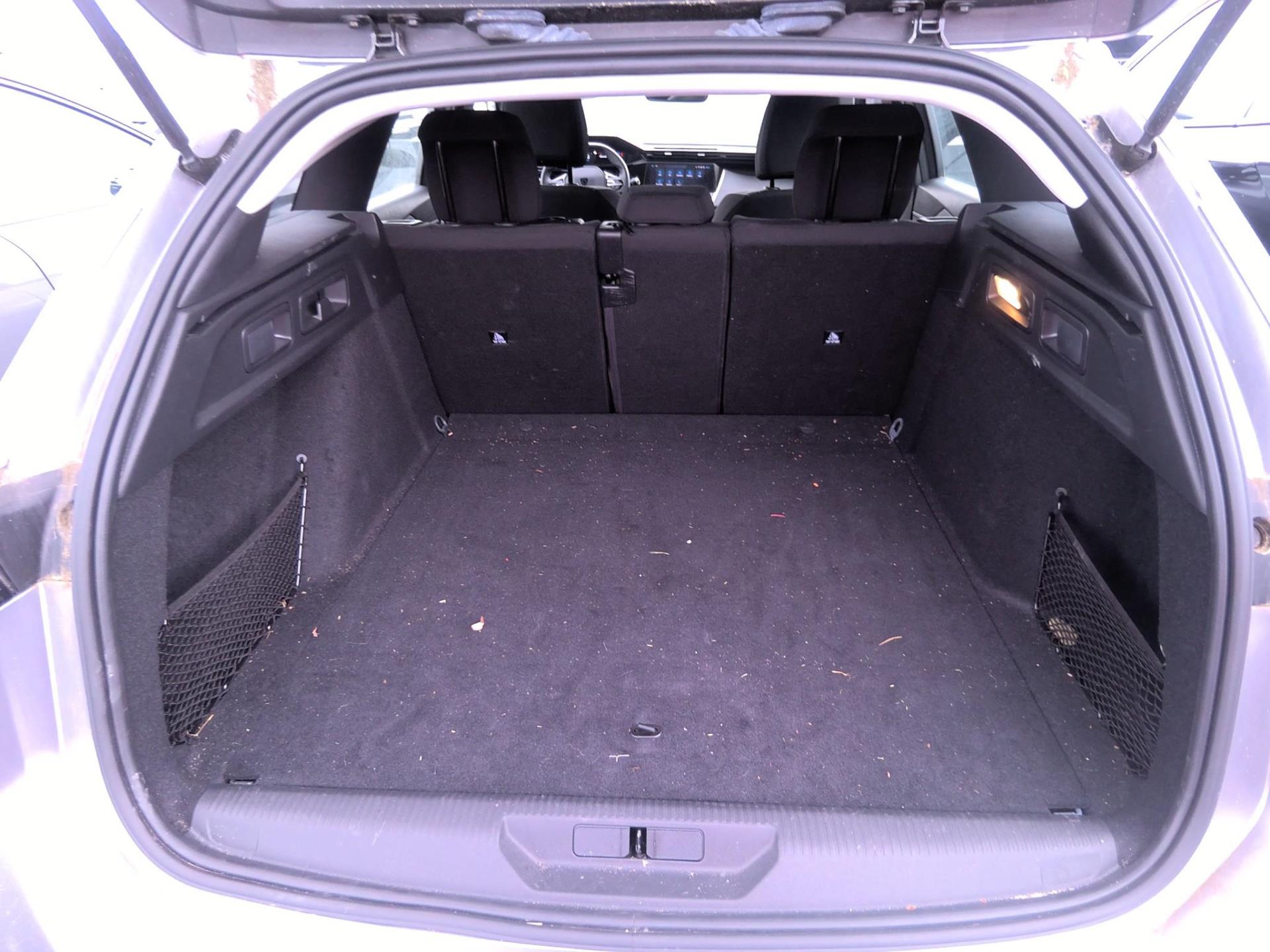 Peugeot 308 SW PureTech 130ch S&S EAT8 Active Pack 2023