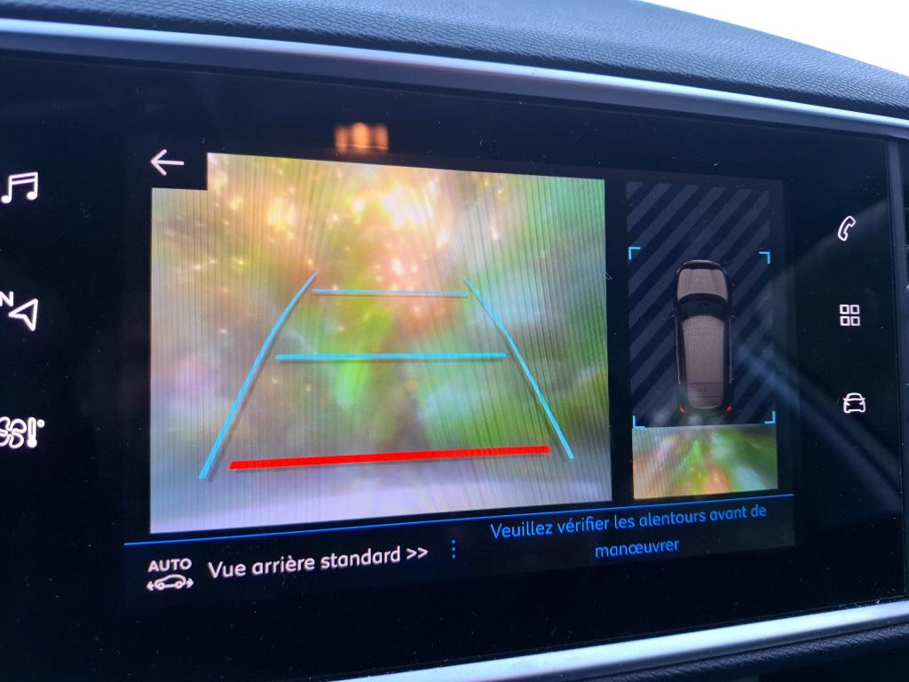 Peugeot 308 AFFAIRE BLUEHDI 130 S&S BVM6 PREMIUM PACK 2021