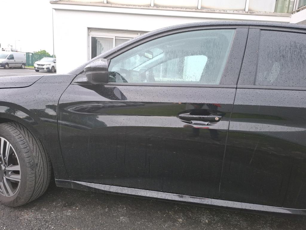 Peugeot 208 PureTech 100 S&S EAT8 Allure Pack 2022