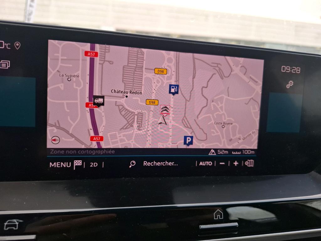 Citroen C4 PureTech 130 S&S BVM6 Feel Pack 2022