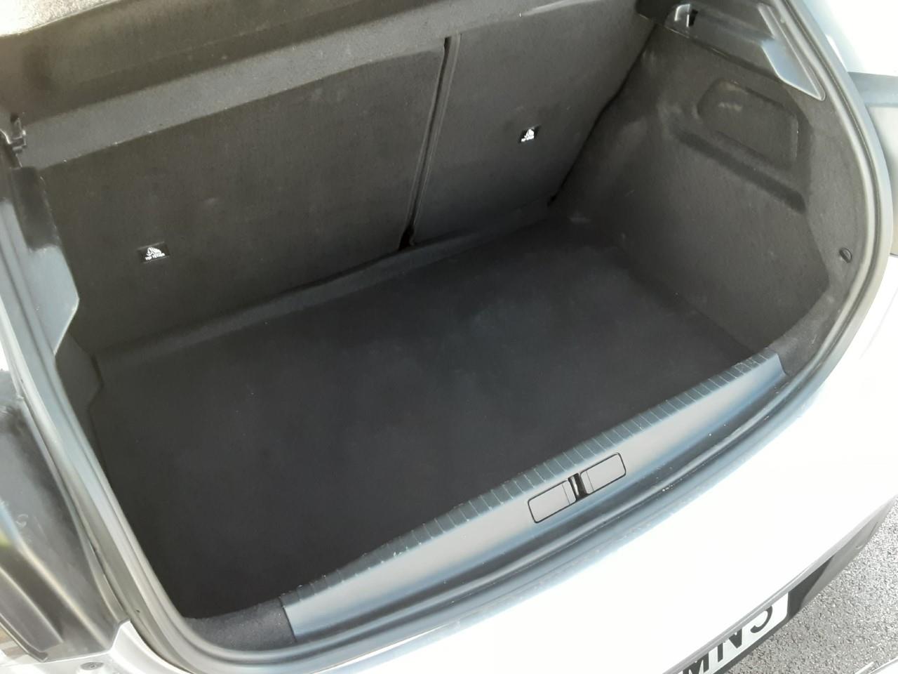 Foto Peugeot 308 7