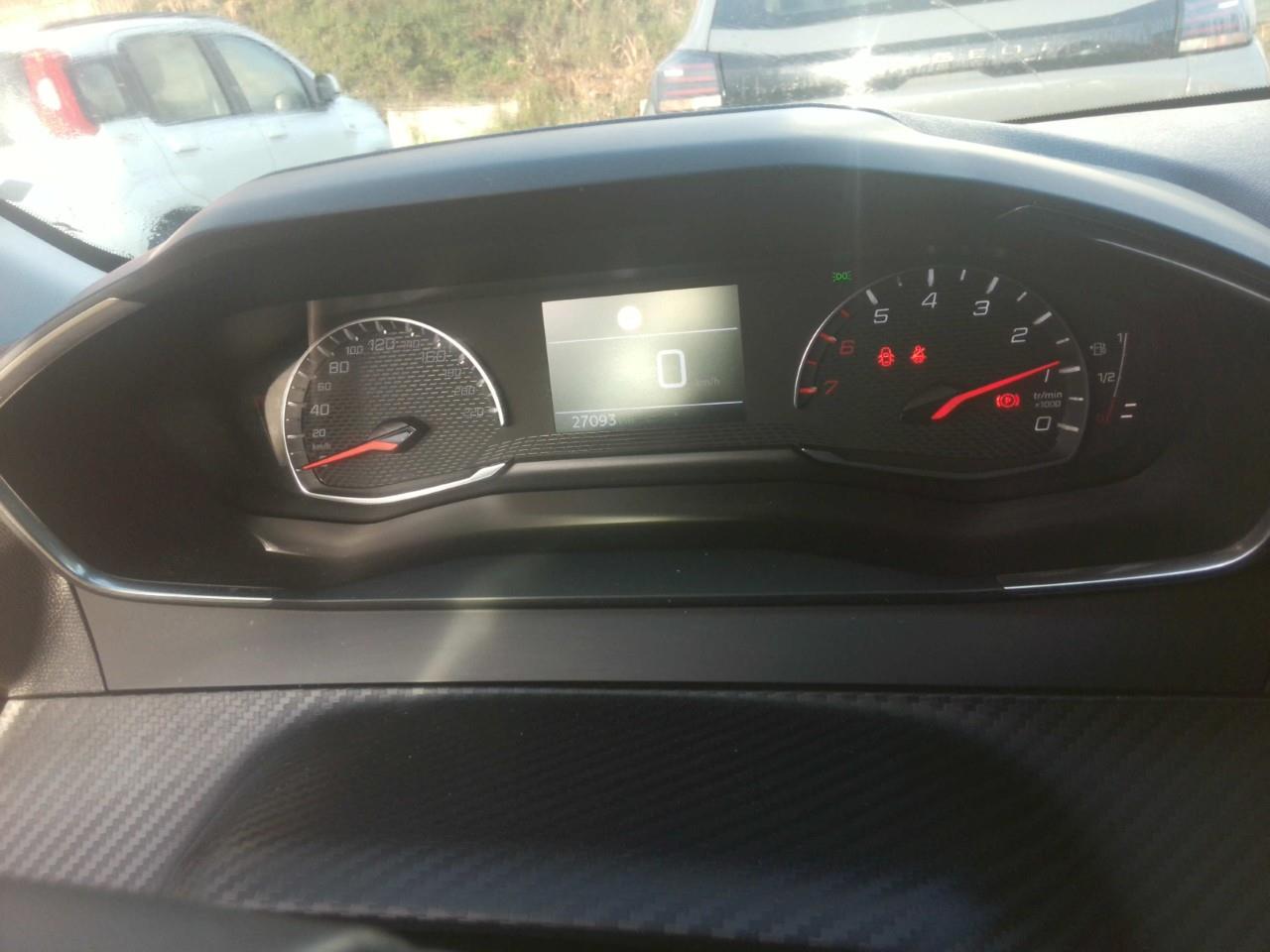 Foto Peugeot 308 4