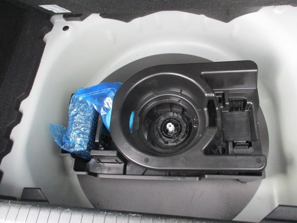 Foto Opel Corsa 6