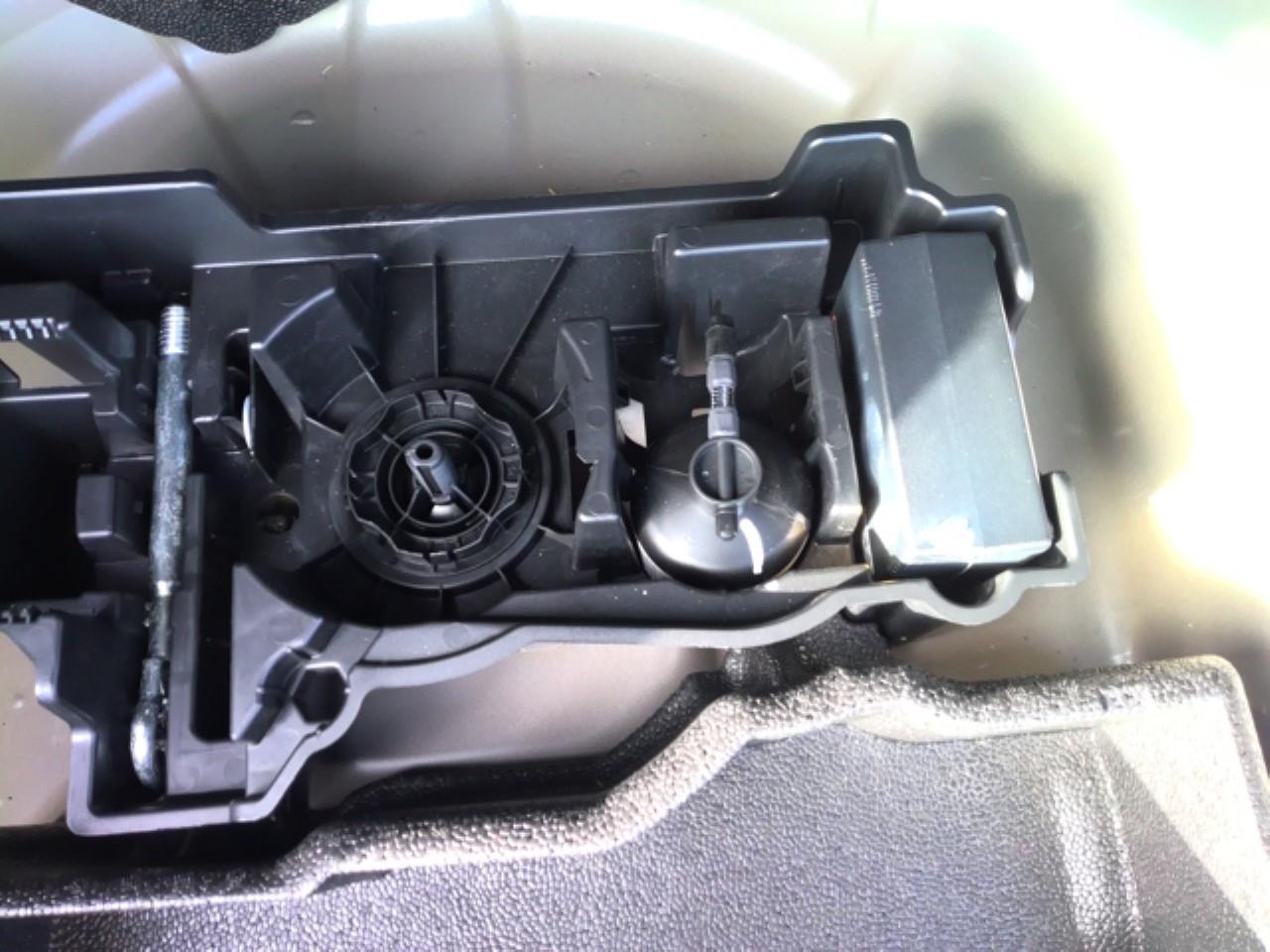 Foto Peugeot 2008 20