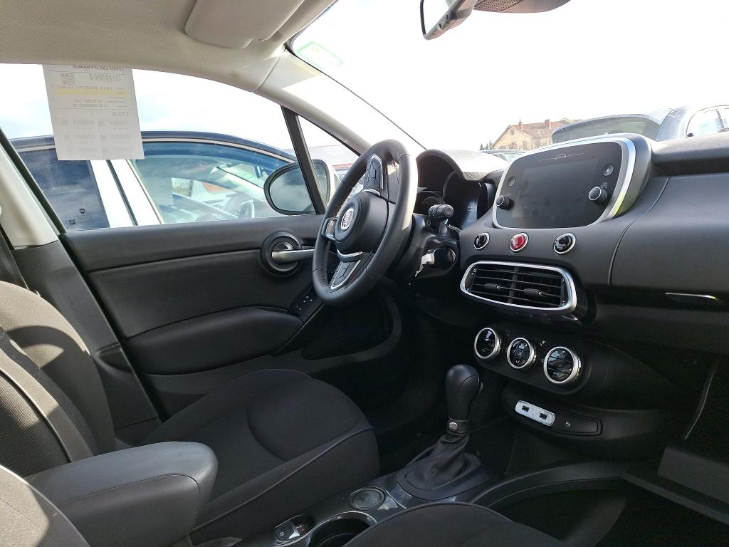 FIAT 500X 1.5 FireFly 130 ch S/S DCT7 Hybrid  2023