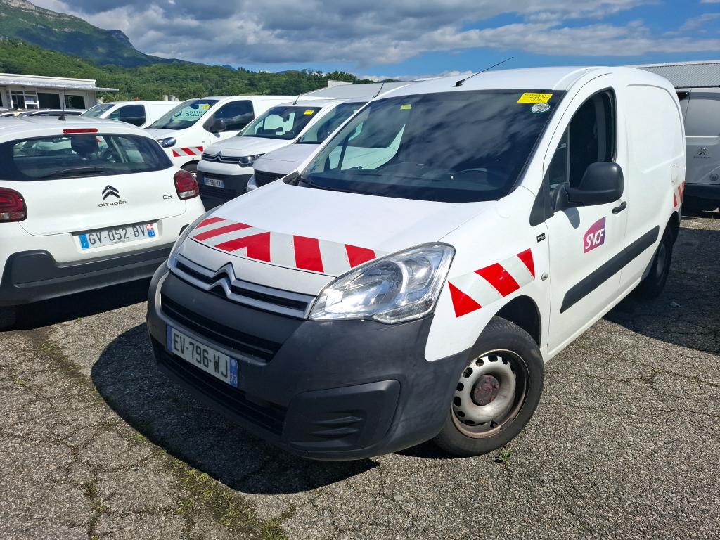 BERLINGO II