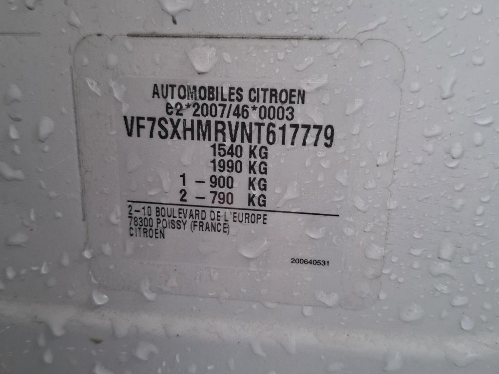 Citroen C3 PureTech 83 S&S BVM5 Shine 2022