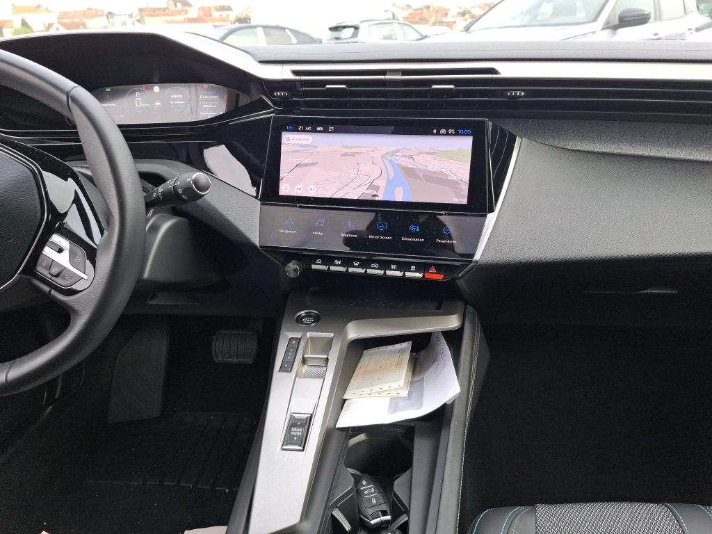 Peugeot 308 SW PHEV 180 e-EAT8 Allure Pack 2023