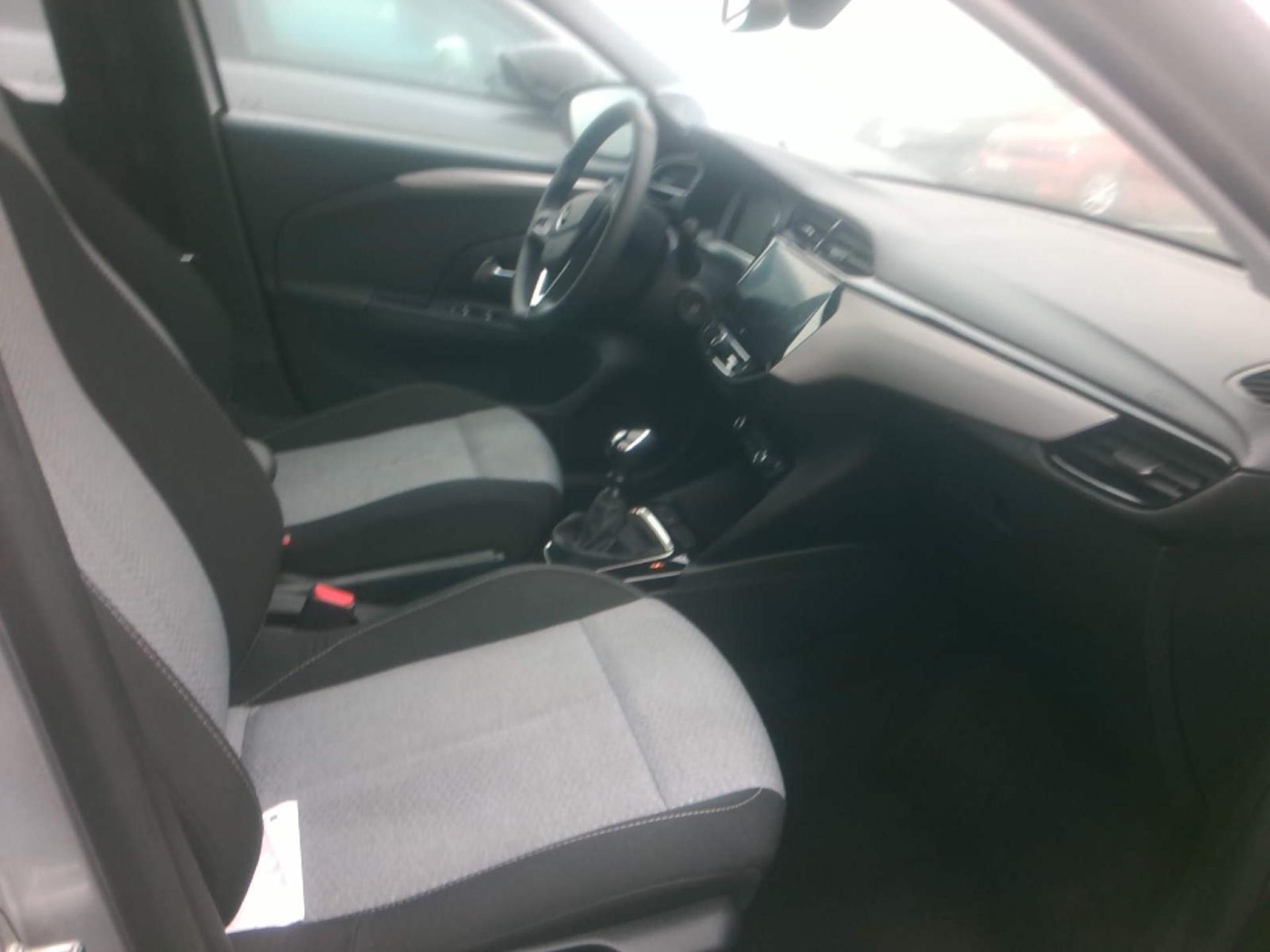 Opel Corsa 1.2 Turbo 100 ch BVM6 2024