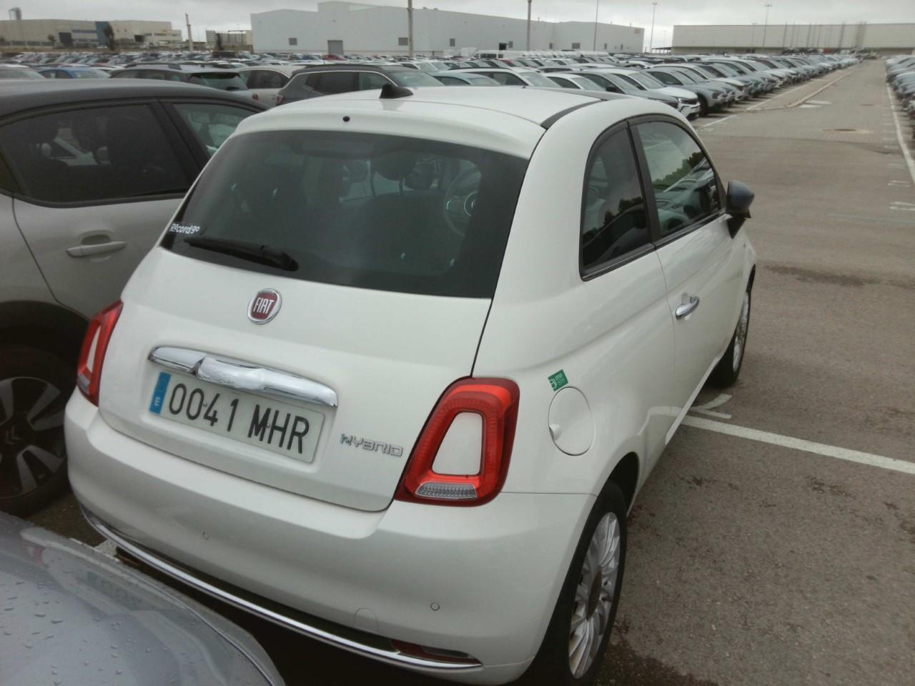Foto Fiat 500X 4