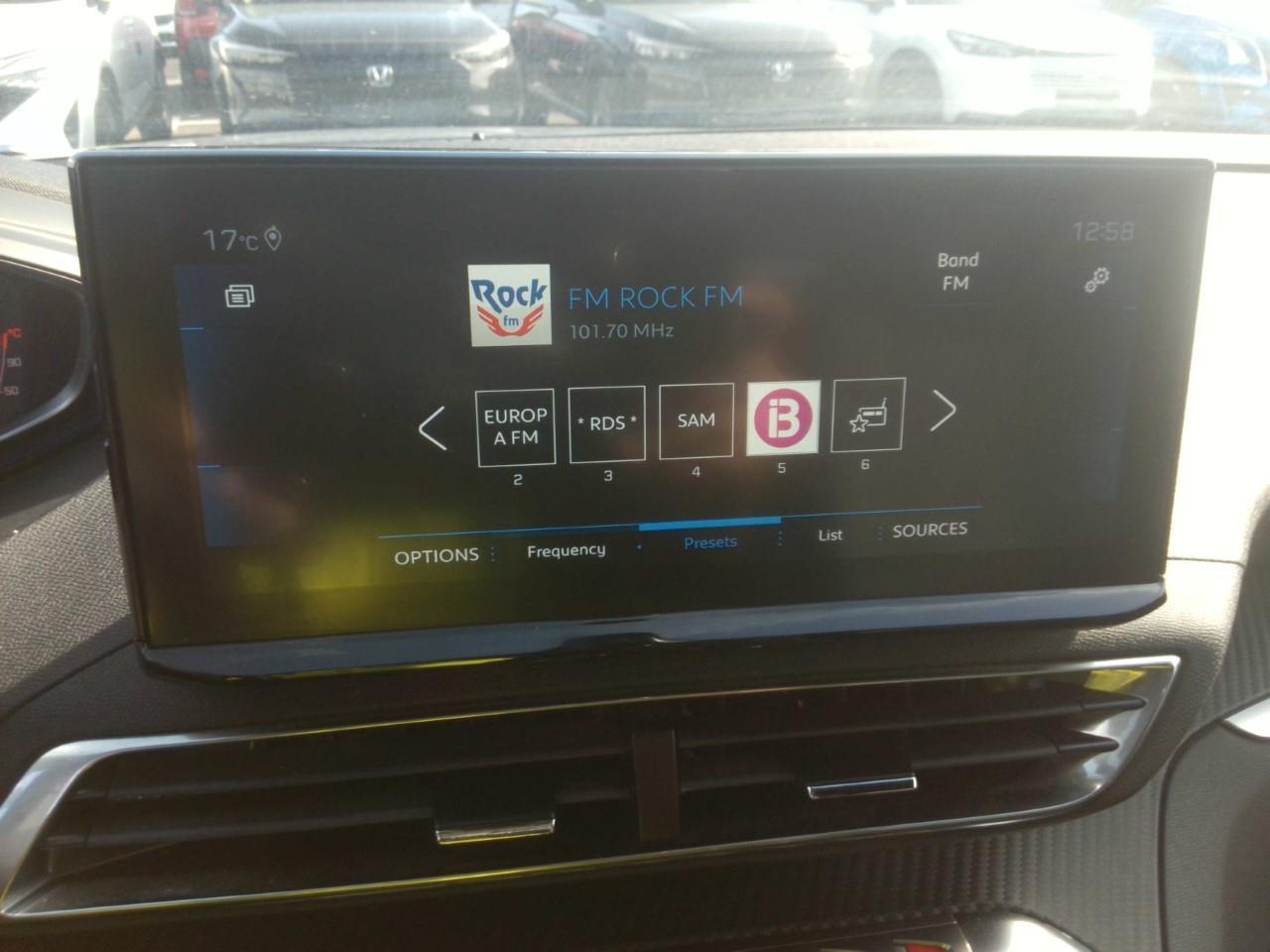 Foto Peugeot 3008 18