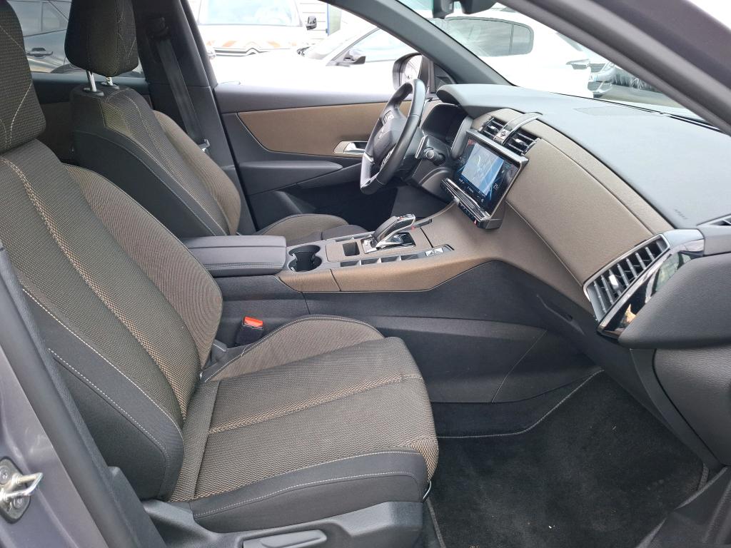 DS DS7 Crossback Hybride E-Tense 225 EAT8 Business 2021