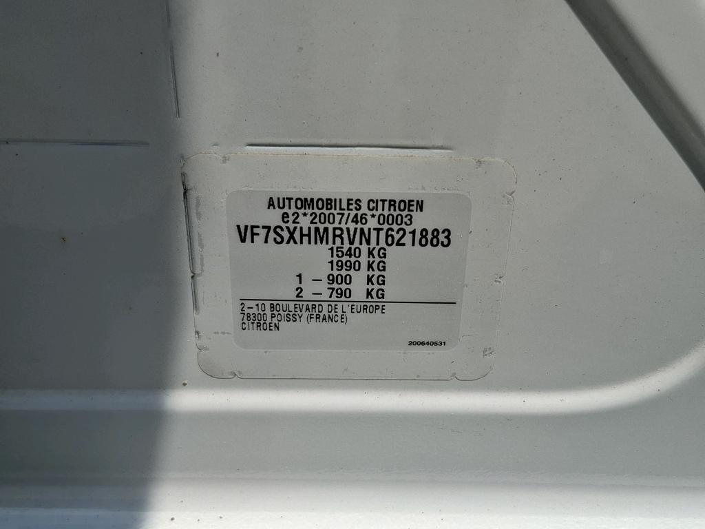 Citroen C3 PureTech 83 S&S BVM5 Shine 2022