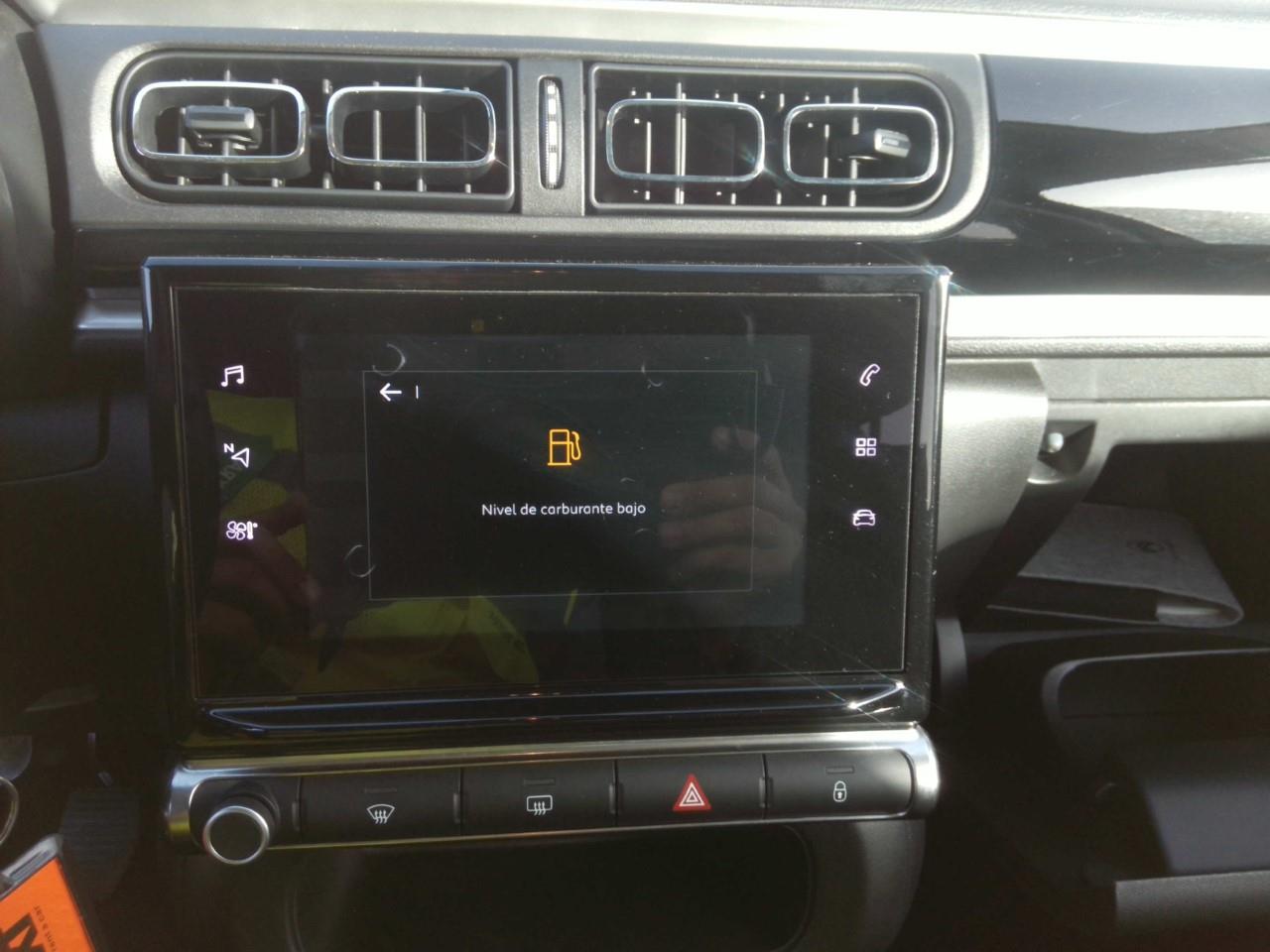 Foto Citroën C3 Aircross 20