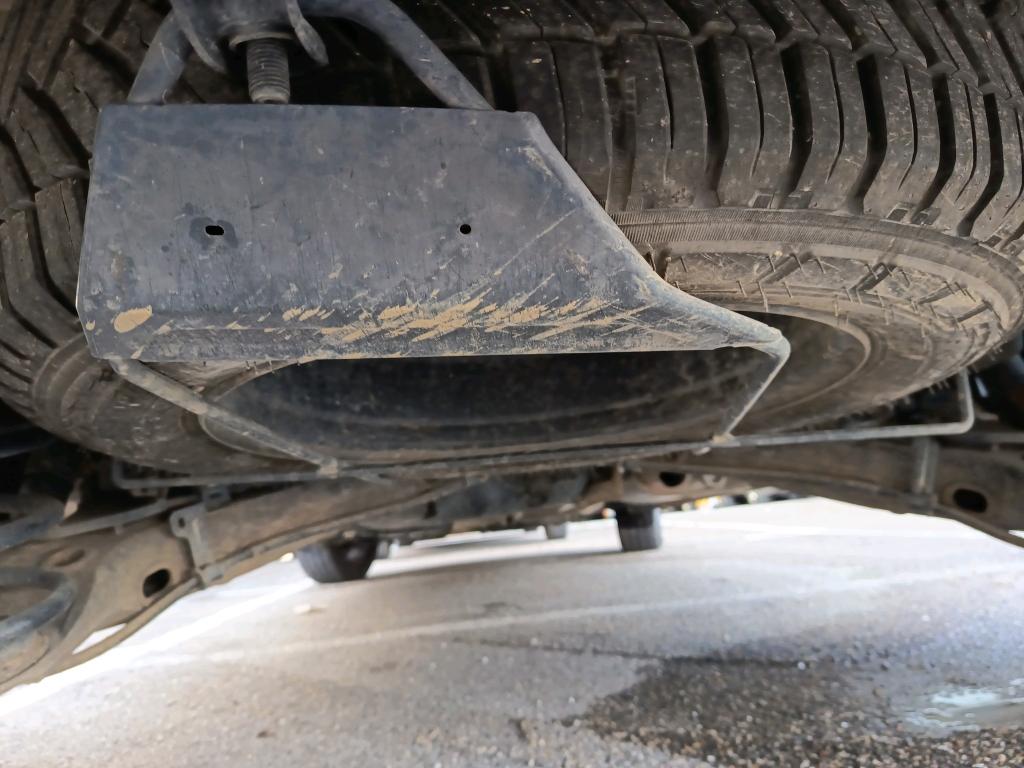 Citroen JUMPY FGN M BLUEHDI 120 S&S BVM6 CLUB 340 NM 2019