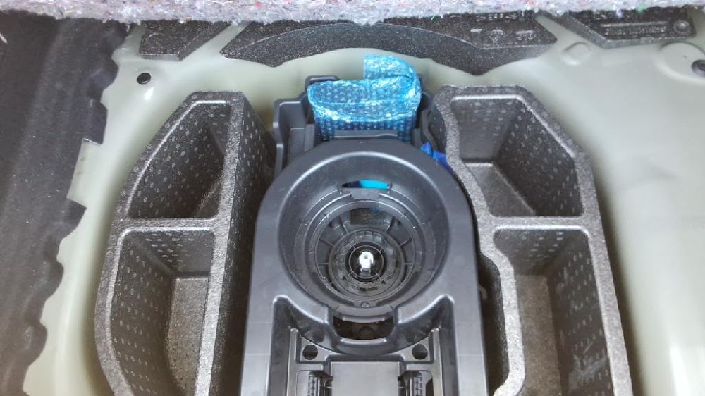 Foto Peugeot 508 Hybrid 18