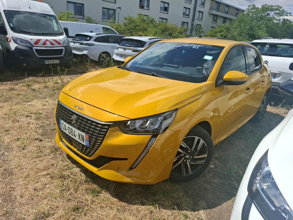 208 II