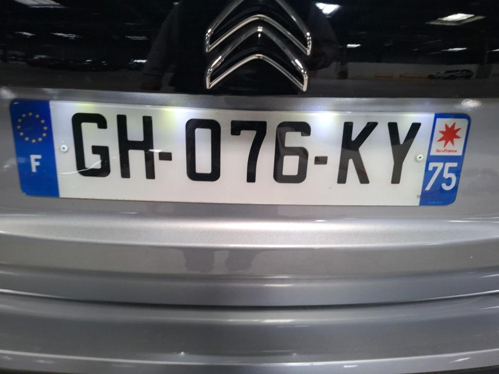 Citroen C4 PureTech 100 S&S BVM6 Feel 2022