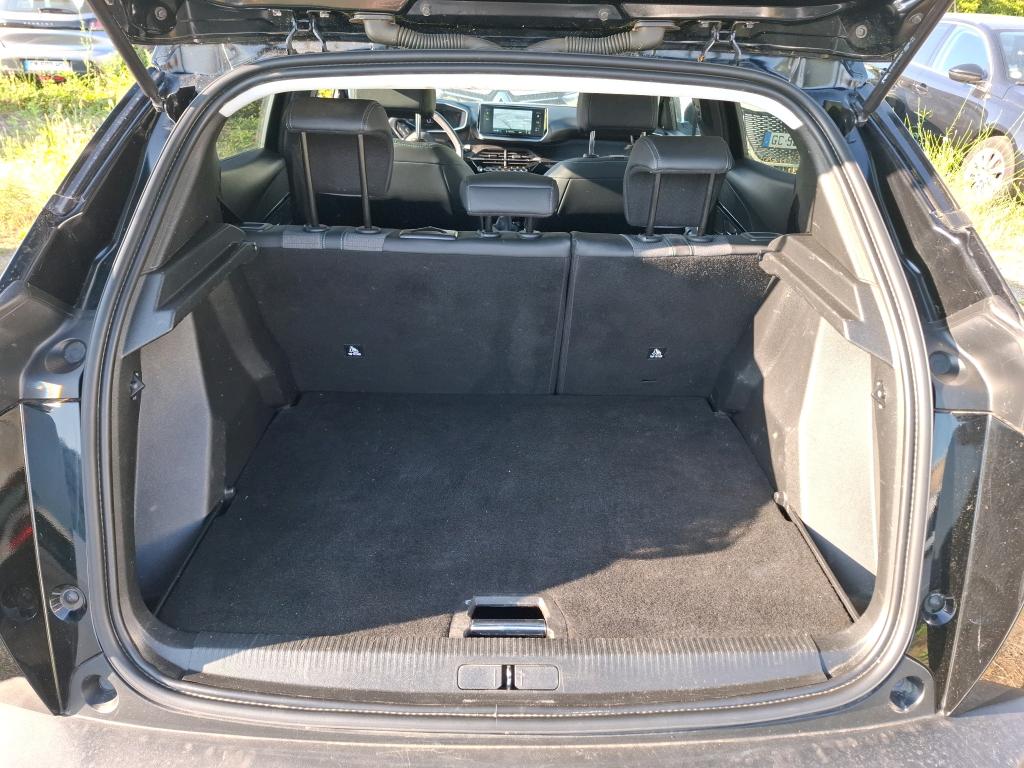 Peugeot 2008 BlueHDi 110 S&S BVM6 Allure Pack 2021