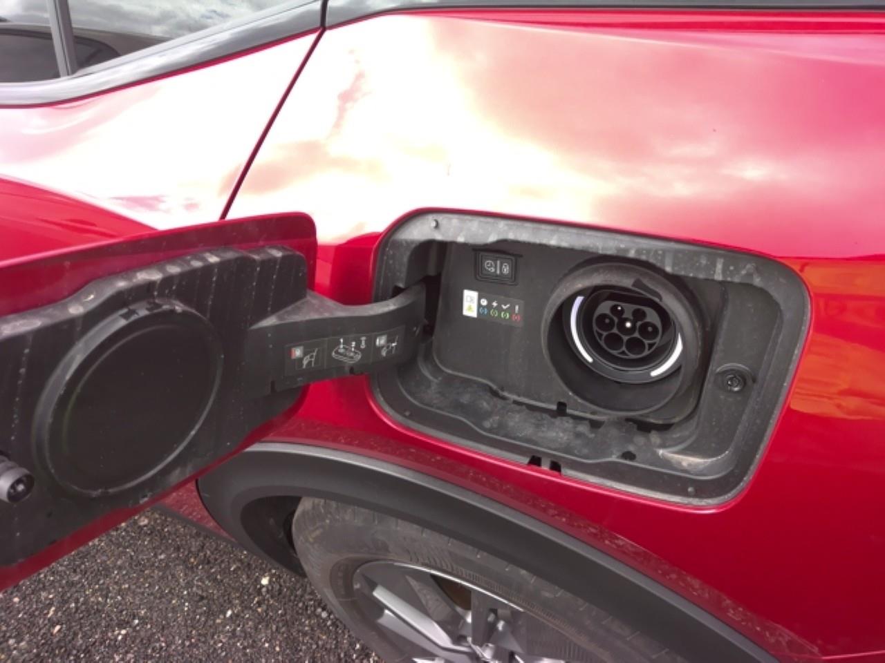 Foto Peugeot 408 20
