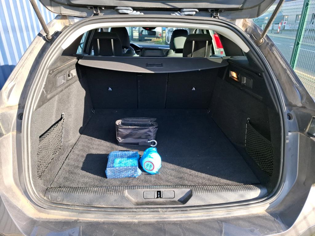 Peugeot 308 SW BlueHDi 130ch S&S EAT8 Active Pack 2022