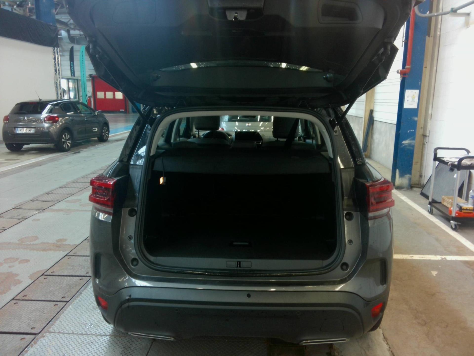 Citroen C5 Aircross PureTech 130 S&S EAT8 Feel 2023