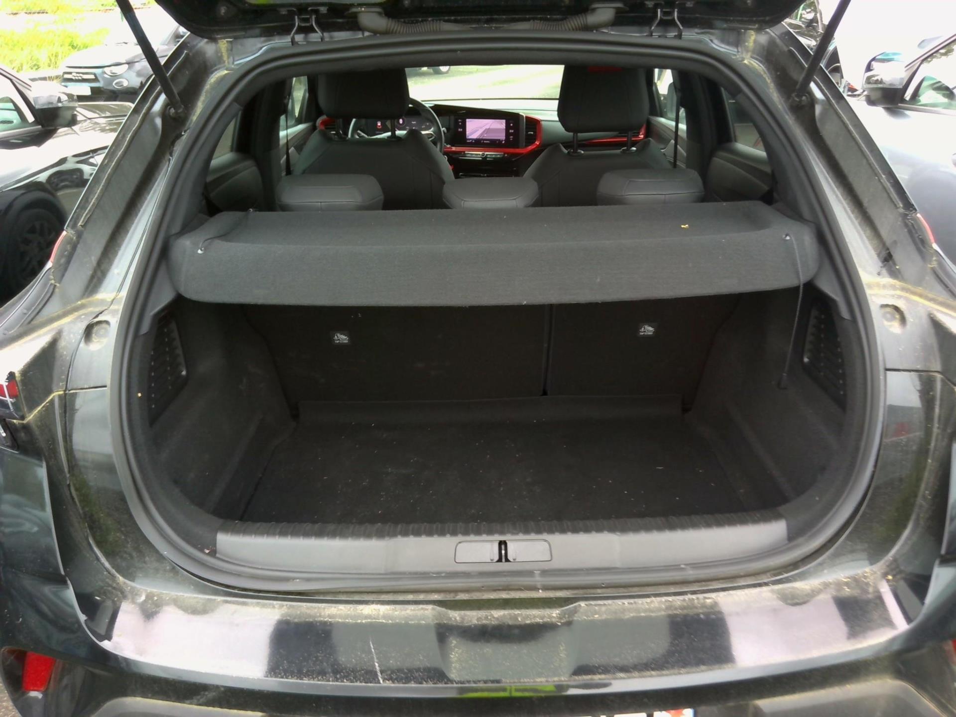 Opel Mokka 1.2 Turbo 100 ch BVM6 GS 2023