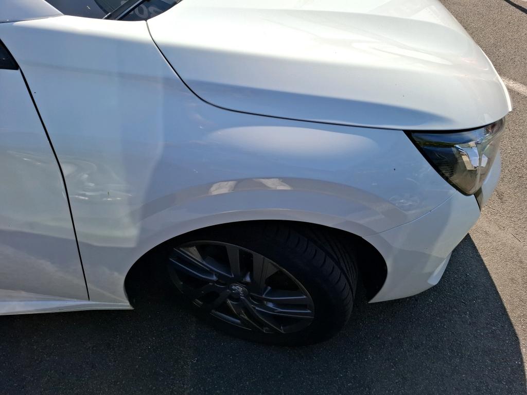Peugeot 208 BlueHDi 100 S&S BVM6 Style 2022