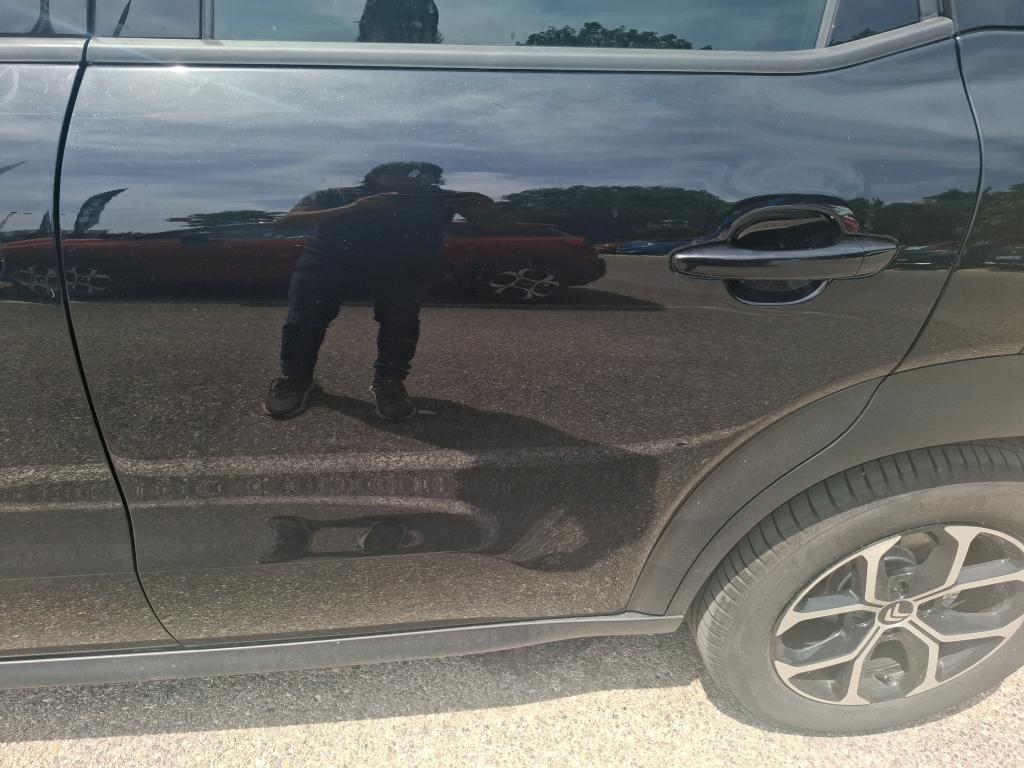 Citroen C3 Aircross PureTech 110 S&S BVM6 Plus 2024