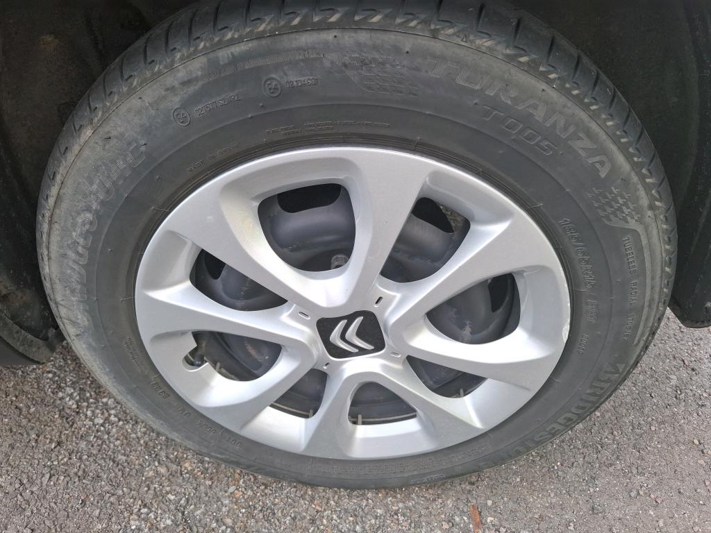 Citroen C3 PureTech 83 ch BVM5 You 2023