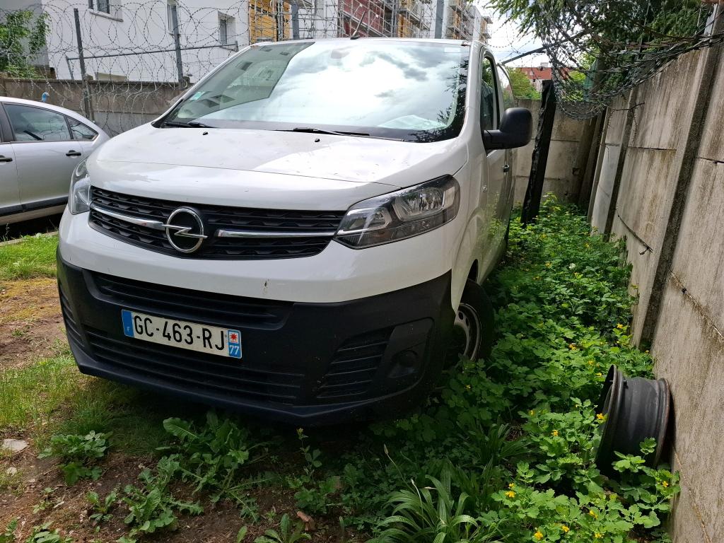 VIVARO C
