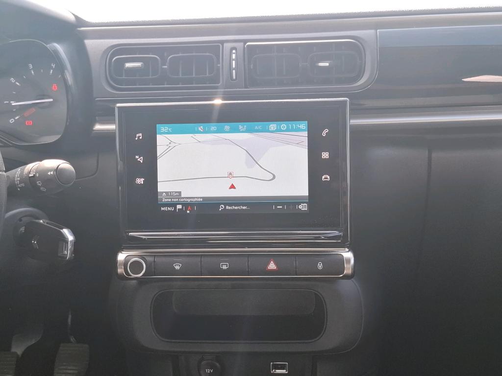 Citroen C3 BlueHDi 100 S&S BVM6 Feel Pack 2022