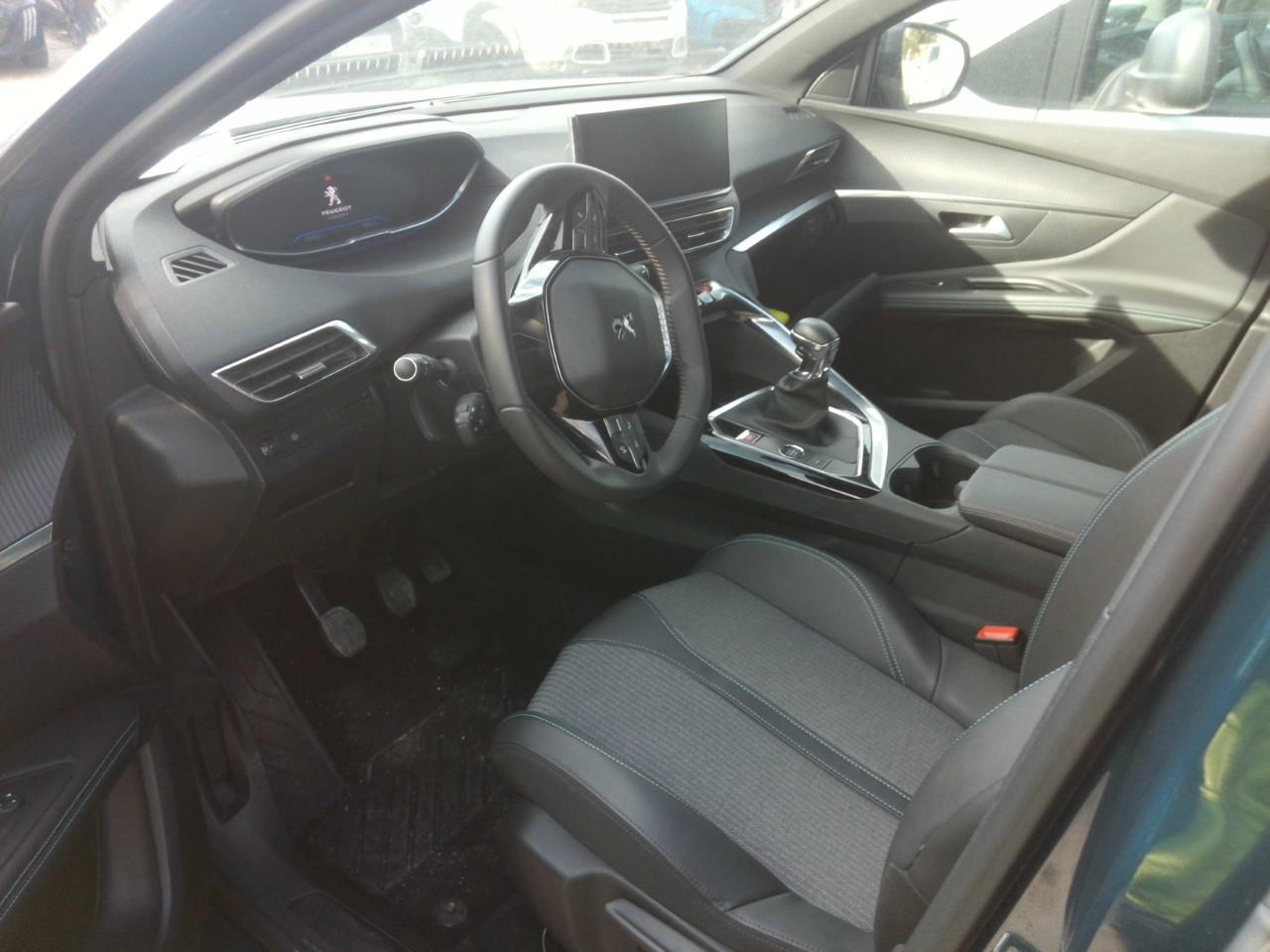 Foto Peugeot 3008 3