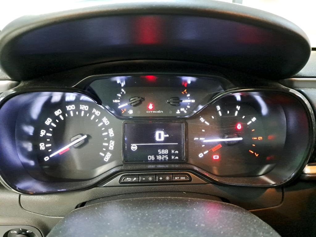 Citroen C3 PureTech 82 S&S BVM5 Feel 2019