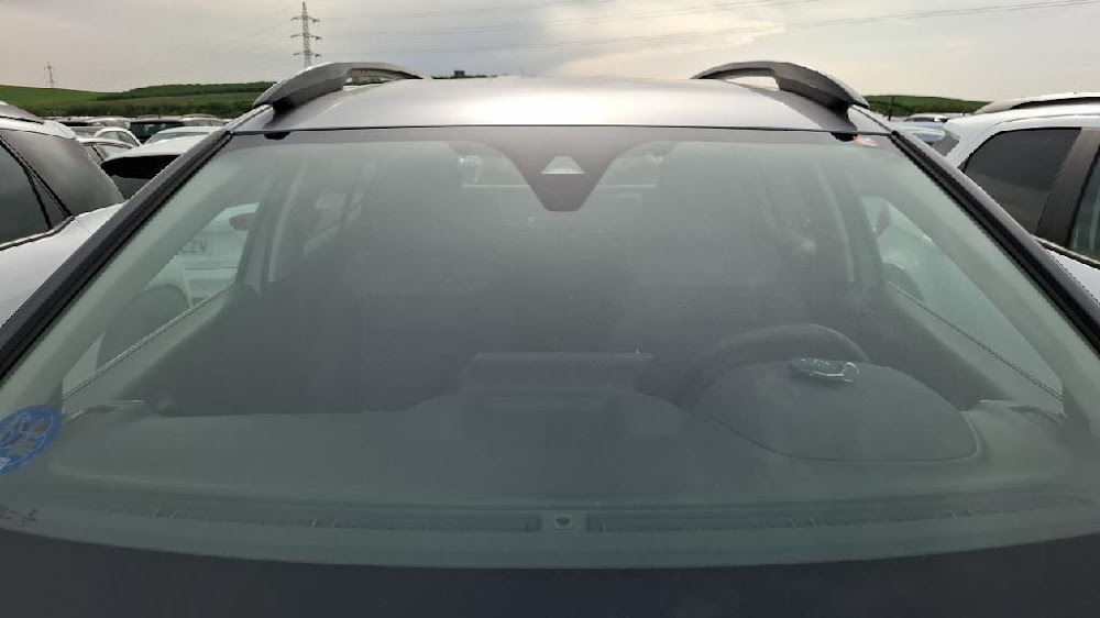 Foto Citroën C5 Aircross Hybrid 5