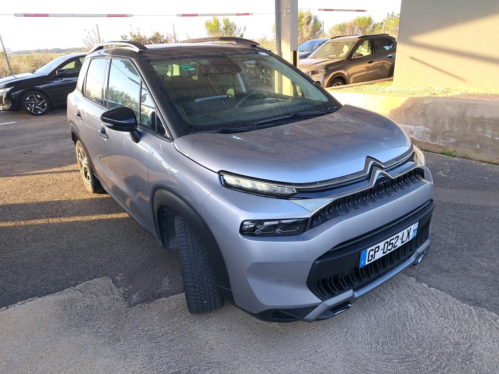 Citroen C3 Aircross PureTech 110 S&S BVM6 Shine Pack 2023