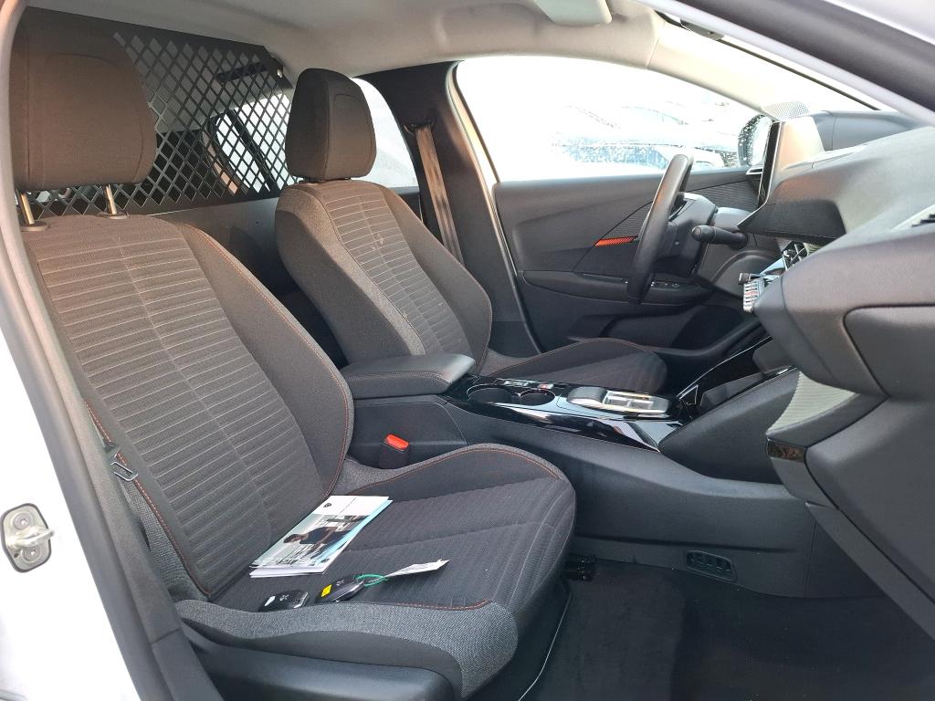 Peugeot 208 ELECTRIQUE 50 KWH 136 ACTIVE BUSINESS R 2023