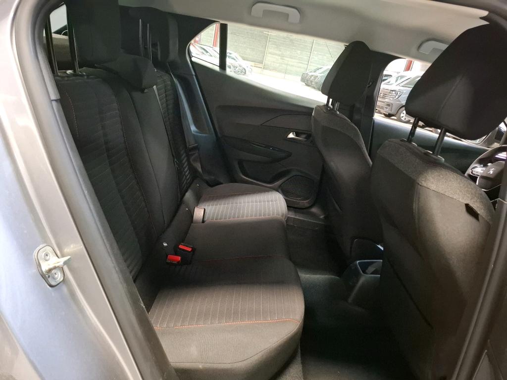 Peugeot 2008 PureTech 100 S&S BVM6 Active 2022