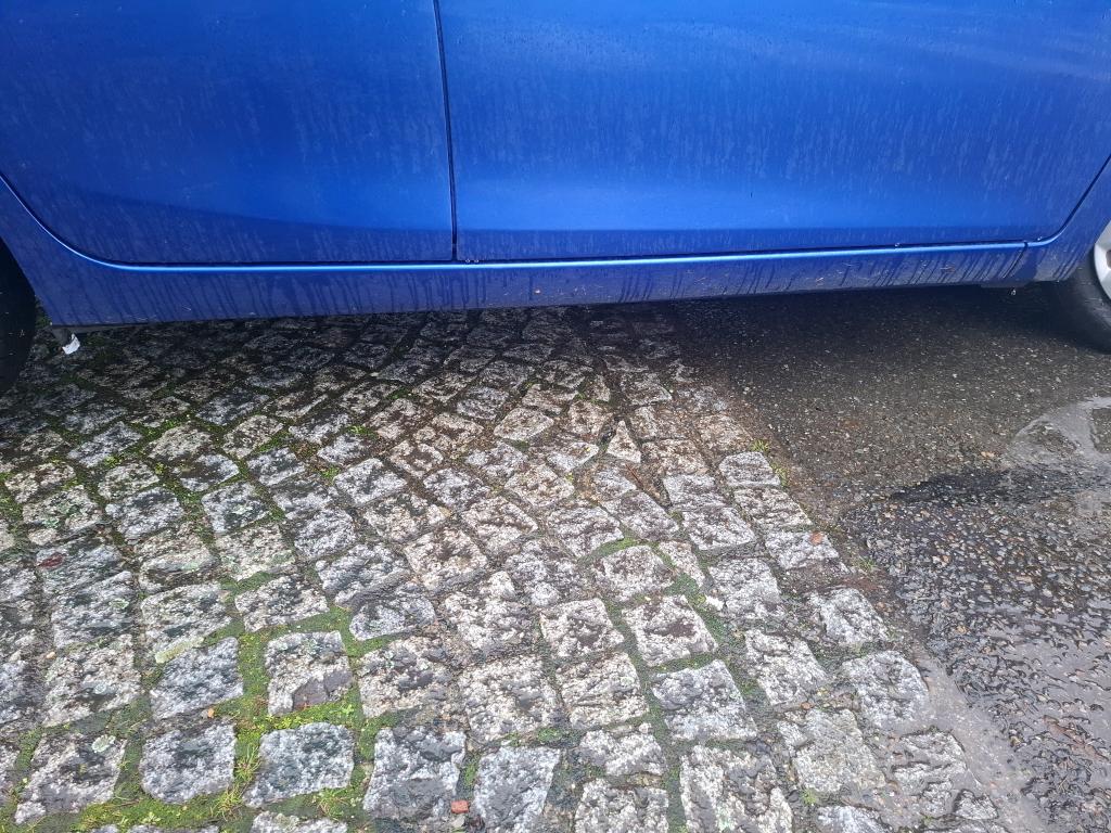 Citroen C1 VTi 72 S&S Feel 2022