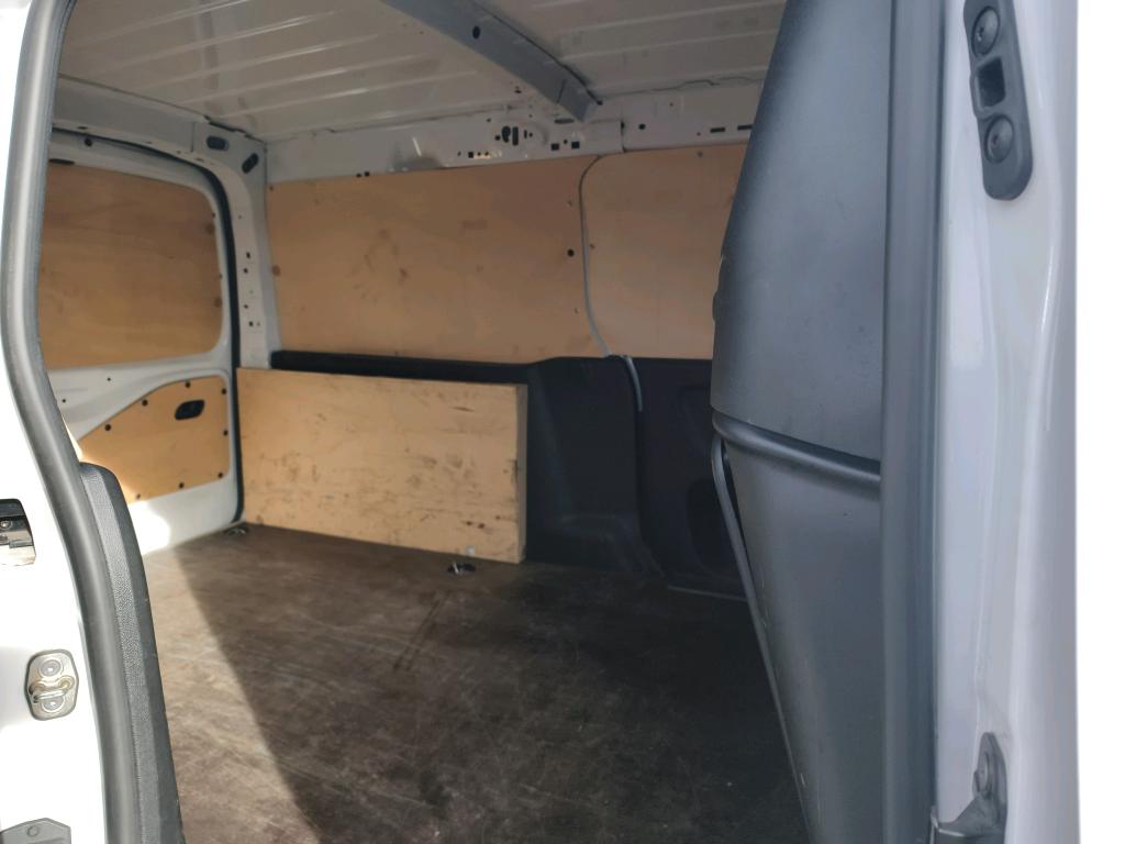 Peugeot PARTNER FOURGON LONG 950 KG BLUEHDI 100 S&S BVM5 PREMIUM 2021