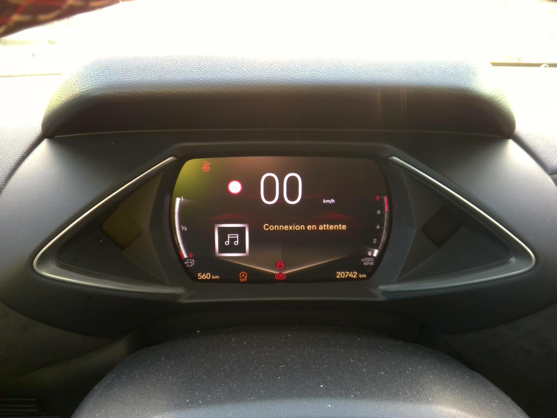 DS DS 3 PureTech 100 BVM6 Performance Line 2024