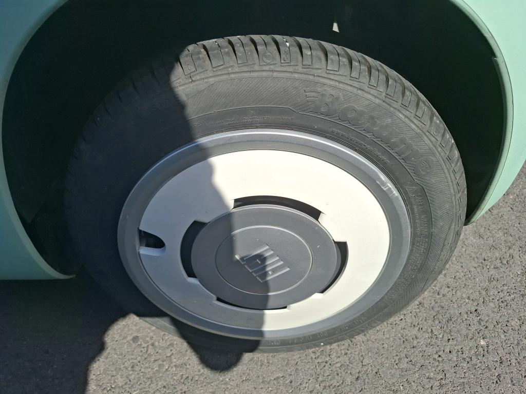 FIAT TOPOLINO 