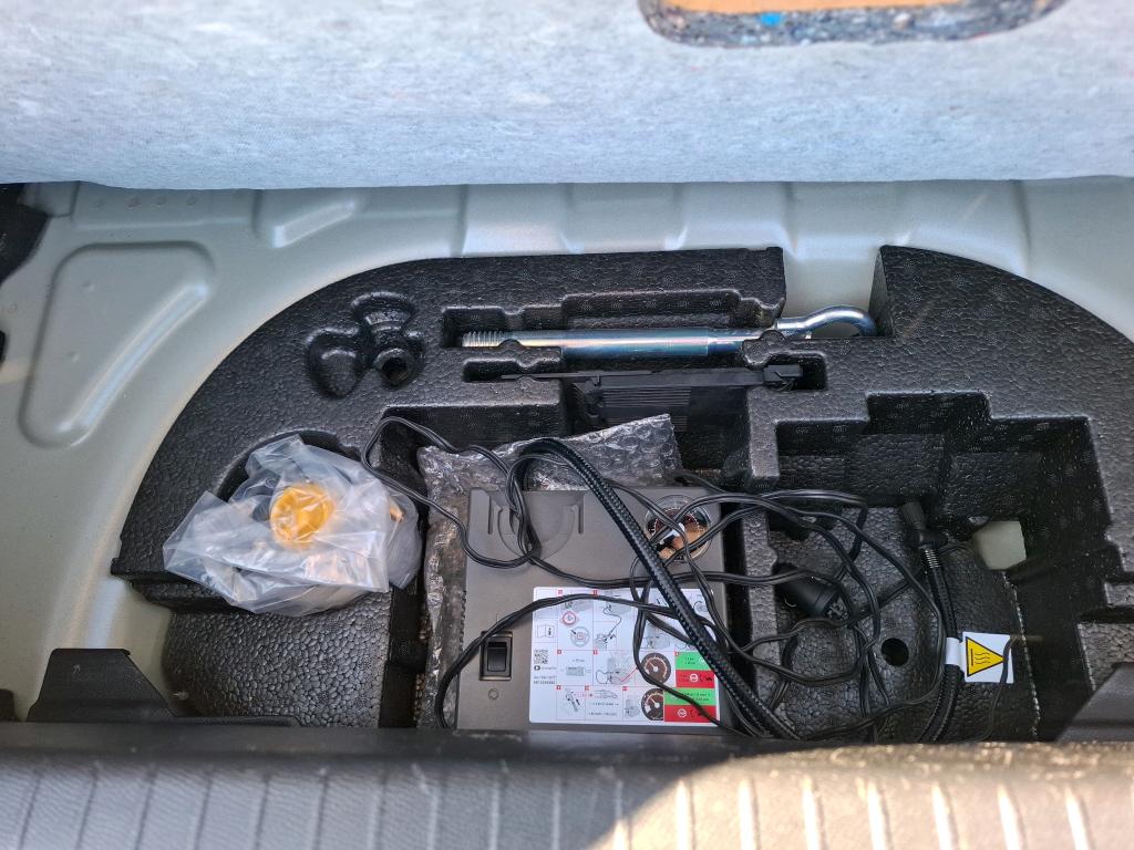 Peugeot 208 Electrique 50 kWh 136ch Active 2020