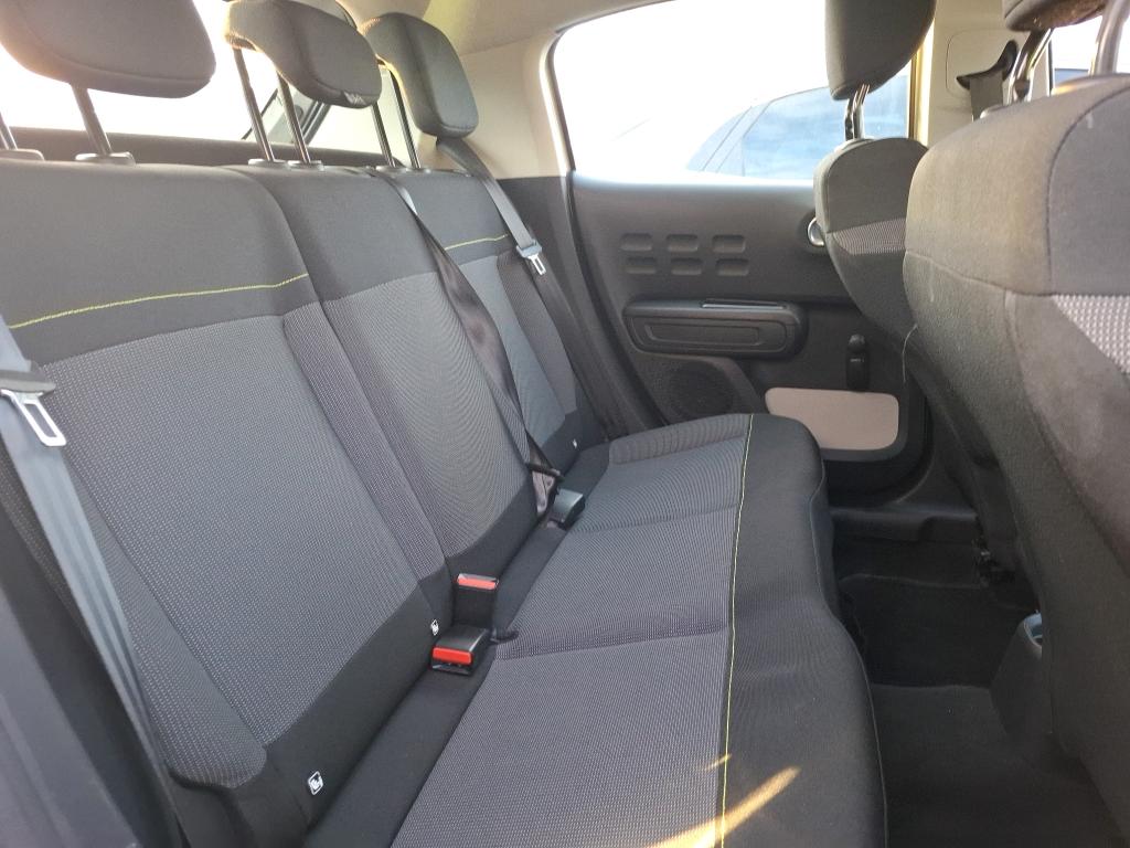 Citroen C3 PureTech 83 S&S BVM5 Feel Pack 2021